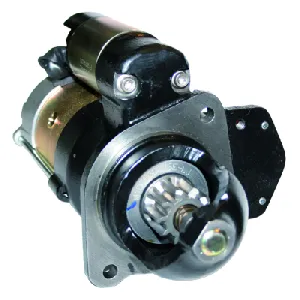 Starter PRESTOLITE ELECTRIC PE M93R3059SE IC-C6B449