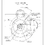 Starter PRESTOLITE ELECTRIC PE M93R3059SE IC-C6B449