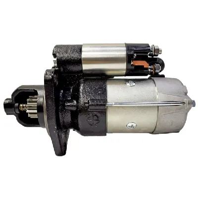 Starter PRESTOLITE ELECTRIC PE M93R3091SE IC-E51BFB