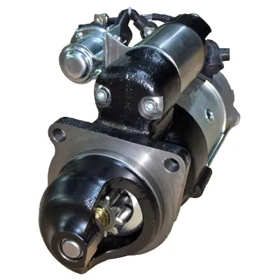 Starter PRESTOLITE ELECTRIC PE M93R3104SE IC-E51C00