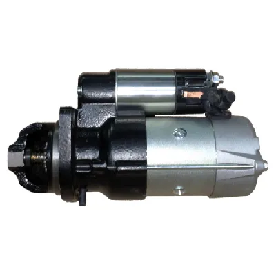 Starter PRESTOLITE ELECTRIC PE M93R3104SE IC-E51C00