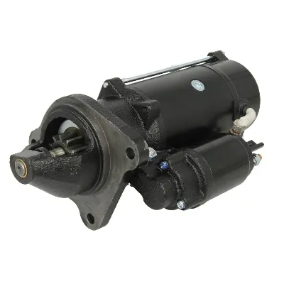 Starter PRESTOLITE ELECTRIC PE S5004L IC-F7B07E