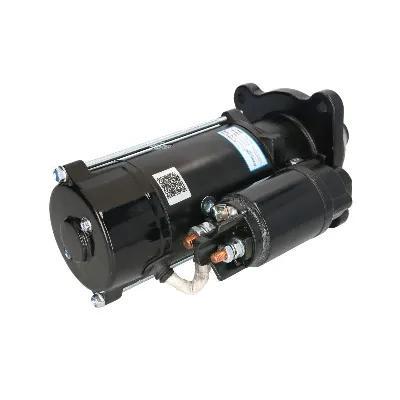 Starter PRESTOLITE ELECTRIC PE S5004L IC-F7B07E