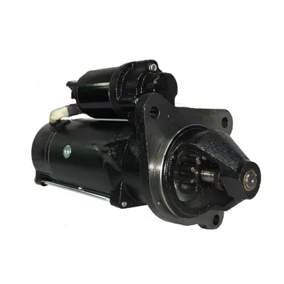 Starter PRESTOLITE ELECTRIC PE S5004L IC-F7B07E