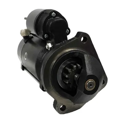 Starter PRESTOLITE ELECTRIC PE S5010L IC-F7B085