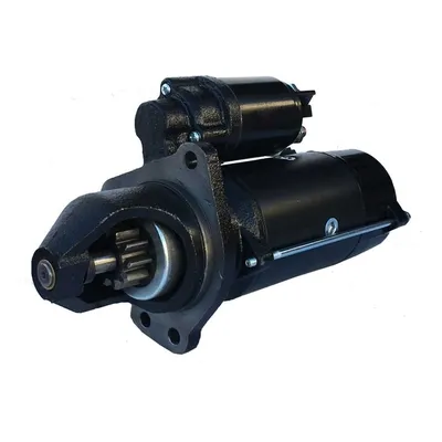 Starter PRESTOLITE ELECTRIC PE S5011L IC-F7B086