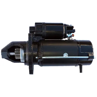 Starter PRESTOLITE ELECTRIC PE S5011L IC-F7B086