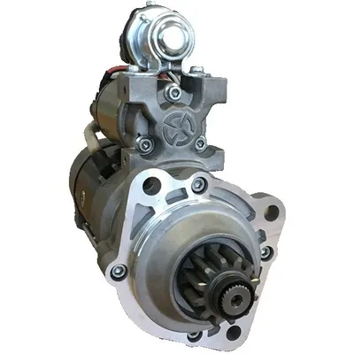 Starter PRESTOLITE ELECTRIC PE VM100R3501SE IC-F7AF0D