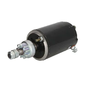 Starter SIERRA 18-5627 IC-G0UB68