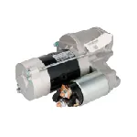 Starter STARDAX STX200097 IC-E18612