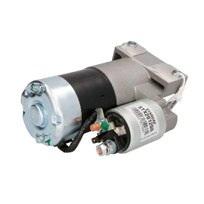 Starter STARDAX STX201206 IC-F4DB7B