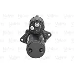 Starter VALEO VAL201002 IC-G0OLHO