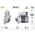 Starter VALEO VAL201010 IC-G0OLHW