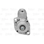 Starter VALEO VAL201018 IC-G0OLI4