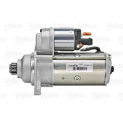 Starter VALEO VAL201018 IC-G0OLI4