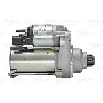 Starter VALEO VAL201051 IC-G0OM72