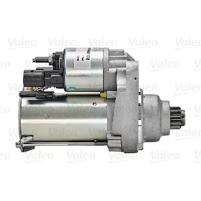 Starter VALEO VAL201051 IC-G0OM72