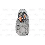 Starter VALEO VAL438027 IC-C114FE