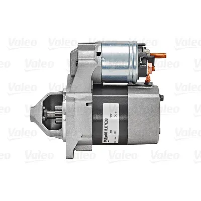 Starter VALEO VAL438027 IC-C114FE