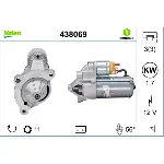Starter VALEO VAL438069 IC-C114D3