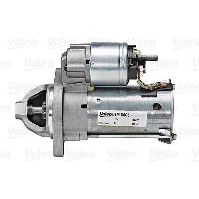 Starter VALEO VAL438079 IC-C11500