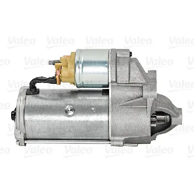 Starter VALEO VAL438090 IC-C114ED