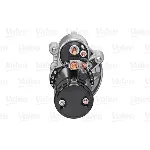 Starter VALEO VAL438091 IC-C114D5