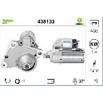Starter VALEO VAL438133 IC-C114D8