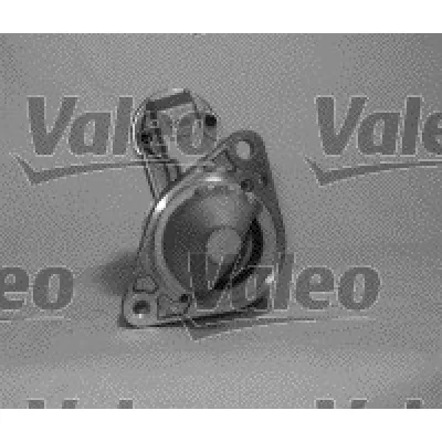Starter VALEO VAL438135 IC-C11508