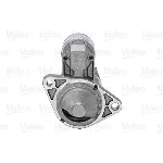 Starter VALEO VAL438137 IC-C11509