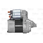 Starter VALEO VAL438137 IC-C11509