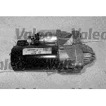 Starter VALEO VAL438145 IC-C114E9