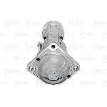 Starter VALEO VAL438151 IC-C114CE