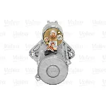 Starter VALEO VAL438151 IC-C114CE