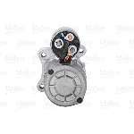 Starter VALEO VAL438163 IC-C1152E