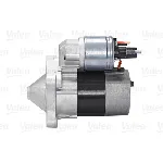 Starter VALEO VAL438163 IC-C1152E