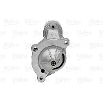 Starter VALEO VAL438165 IC-C114D9