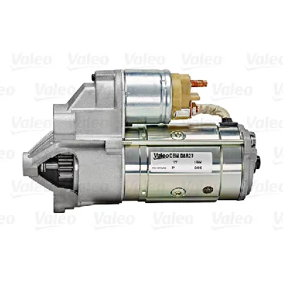 Starter VALEO VAL438165 IC-C114D9