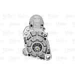 Starter VALEO VAL438167 IC-C114C4