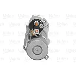 Starter VALEO VAL438167 IC-C114C4