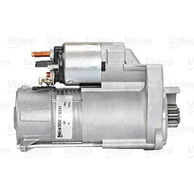 Starter VALEO VAL438167 IC-C114C4