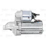 Starter VALEO VAL438168 IC-C114EA