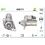 Starter VALEO VAL438171 IC-C114C5