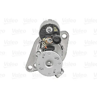 Starter VALEO VAL438171 IC-C114C5