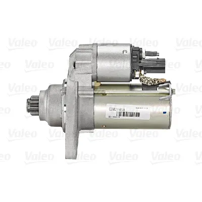 Starter VALEO VAL438171 IC-C114C5