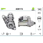 Starter VALEO VAL438172 IC-BE9092