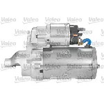 Starter VALEO VAL438189 IC-C114DC