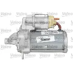 Starter VALEO VAL438202 IC-DEDA3A