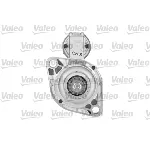 Starter VALEO VAL438226 IC-C079F6