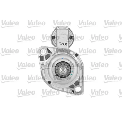Starter VALEO VAL438226 IC-C079F6